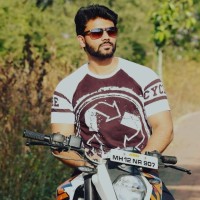Rohit Patange