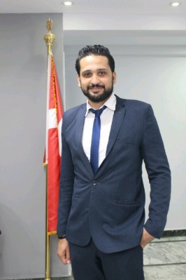 Gamal Moshtak