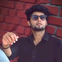 Dinesh chandran.R