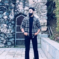 Arhaan .