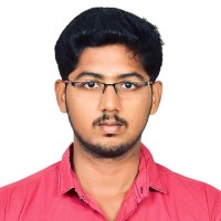 Boopathy P
