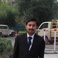 Soumya Sain
