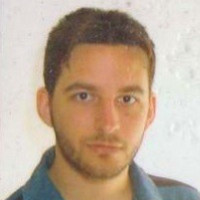 Nicholas Papadimitriou