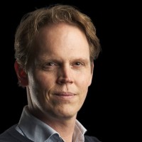 Valentijn Van Der Beek