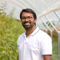 Vishnu Vasudevan