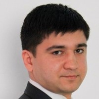 Роман Корепин