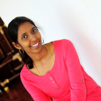 Gayathri Pushpanathan