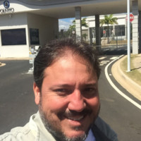 julio cesar Rodrigues Alves