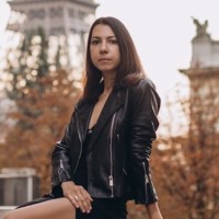 Anna (Lobodzynska) Vyhuliarna