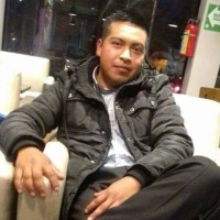 Cristobal Urbina Morales
