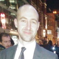 Oliver Symonds