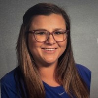 Heather Tomaszewski, M.Ed