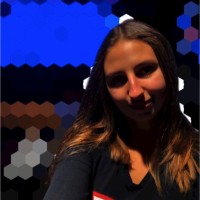 Мария Пироженко