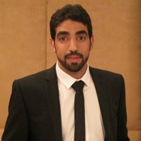 Mostafa Alsafwani
