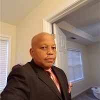 Ronald Ireland