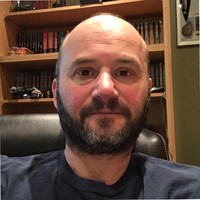Joe Barbera
