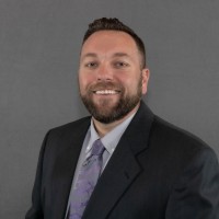 Seth Chenault