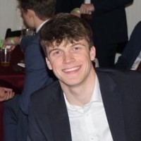Nick Harward