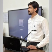 Shubham Parashar
