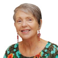 Yolanda Cholmondeley-Smith