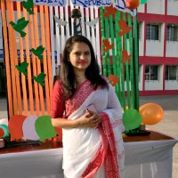 Nitika Sharma Parashar