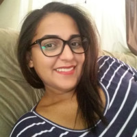 Alini Barbosa Dos Santos