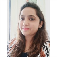 Ridhi Barot