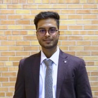 Ashwin Thomas