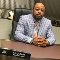 Kerry Zorns