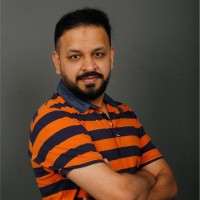 Syed Zain ul Abidin Shah