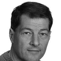 Jürgen Saladin