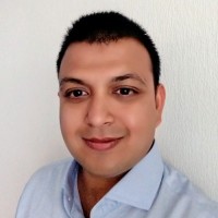 Martand Singhal