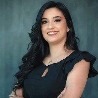 Maria Luísa Brodt Lemes