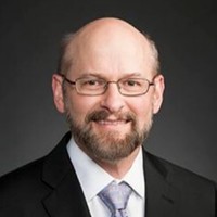 Stephen Spiegelberg