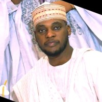 Ahmed A. Abubakar