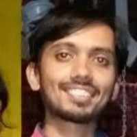 Sanket G.