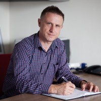 Krzysztof Cetnarowski