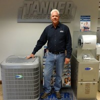Dave Tanner