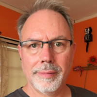 Jeff Norman