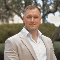 Kristoffer Iversen