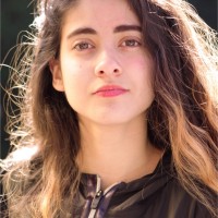Monserrat Garza Cajiga
