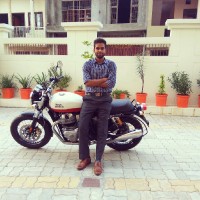 Suprakash deb Nath
