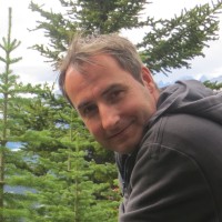 Thomas Schmidhauser