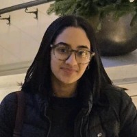 Simran Phull