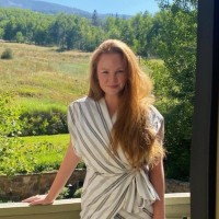 Alexandra Sweeney Vesty