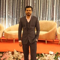 Md. Rashedul Haque Tuhin