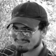 Sayed-Amir Marashi