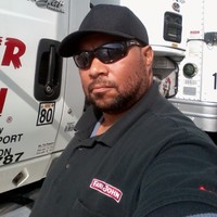 Gerritt Morgan