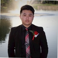 Francis Huynh