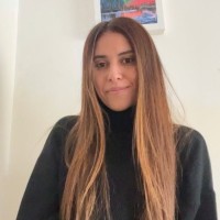 Katherine Lizarazo